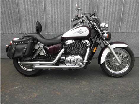 Value for money for the 1995 honda vt 1100 ace shadow: 1995 Honda VT1100 ACE Shadow - Moto.ZombDrive.COM