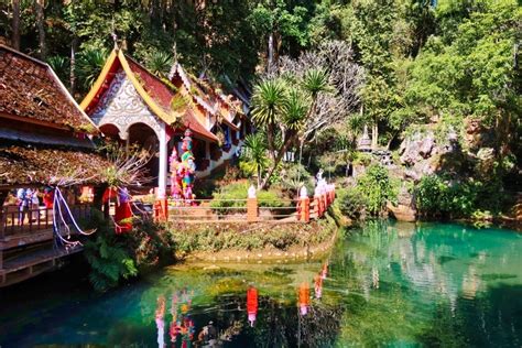 The Ultimate Chiang Dao Travel Guide Northern Thailands Hidden Gem