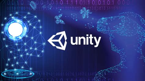 How Unity Is Building Its Future On Ar Vr And Ai Pcmag