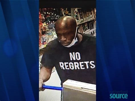 Murfreesboro Police Looking For Lowes Shoplifter Rutherford Source