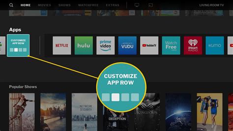 Selecting the tizen tv 5.0 profile does not change the value of required_version in the application's config.xml file. How to Add Amazon Prime on Vizio Smart TV - DashTech