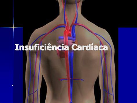 PPT Insuficiência Cardíaca PowerPoint Presentation free download