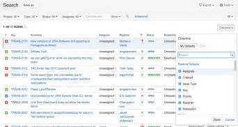 Customize Detailed Issue View In Jira Stack Overflow
