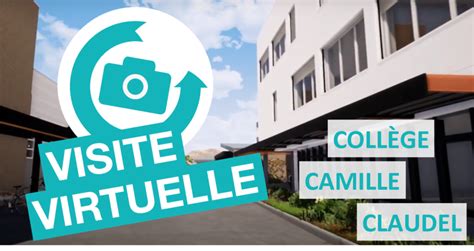 Collège Camille Claudel  Collège  Le Louroux Beconnais