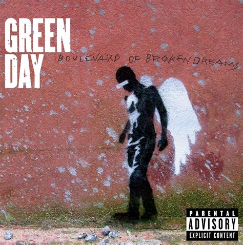 And i'm the only one and i walk alone. Green Day - Boulevard Of Broken Dreams | iHeartRadio