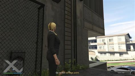 Gta v *new* glitch how to get out of badsport fast. GTA 5 Online Prison Break Heist Guide: How To Set-up Your ...