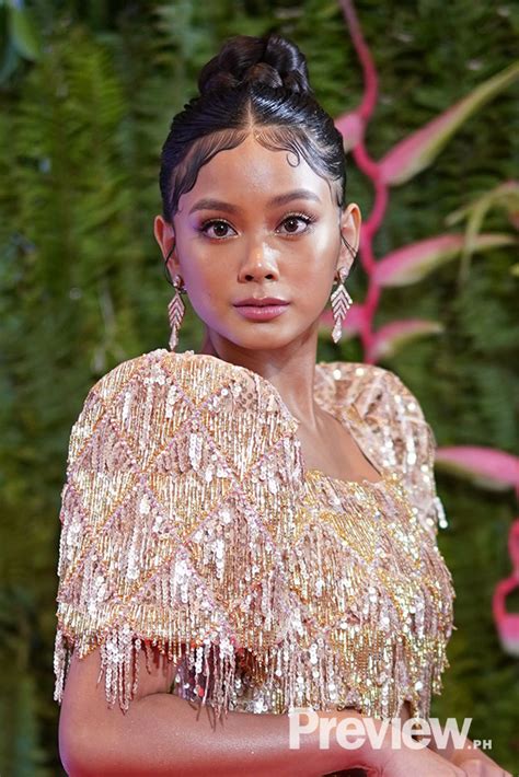 abs cbn ball 2019 best beauty looks preview ph