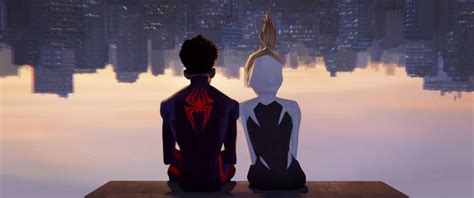 ‘spider Man Across The Spider Verse Slings Back To Box Office Top