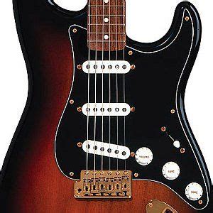 Payment must be received within 7 days after auctions ended. Fender '57 Strat Pickguard 3-ply, Black