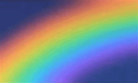Rainbows Rainbow  Pastel Rainbow Rainbow