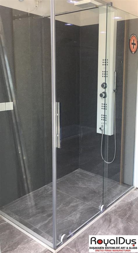 profilsiz cam kabin royal duş duşakabi̇n küvetler duşlar