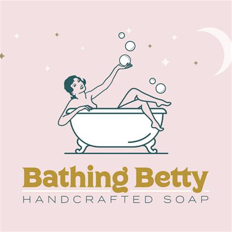 42 Soap Logos For Soap Makers And Companies