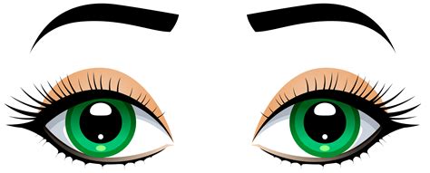 Eyebrows Clipart Clipground
