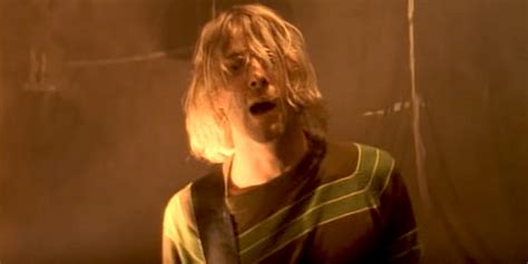Nirvana S Smells Like Teen Spirit Hits 1 Billion Views On Youtube