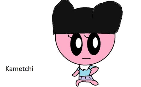 A Another Tama Oc Made By Me Darrigs127 Fandom