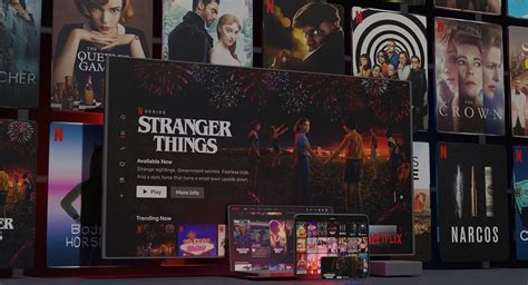 Netflix Las Series Y Películas Que Abandonan El Catálogo De La Plataforma De Streaming En