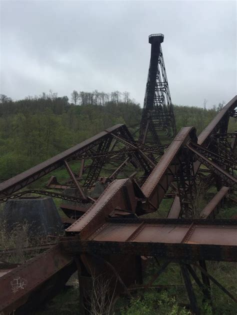 Maybe you would like to learn more about one of these? Trip Report: Kinzua Bridge and Sizerville State Park in ...