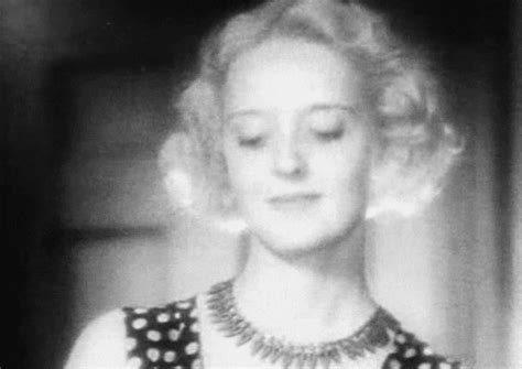 Bette Davis Bdsm  By Maudit Find And Share On Giphy Bette Davis