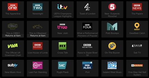 Cyberflix tv is also another excellent firestick app on this list. Firestick Live TV Apps: 7 Best IPTV Apps | KodiFireTVStick.com