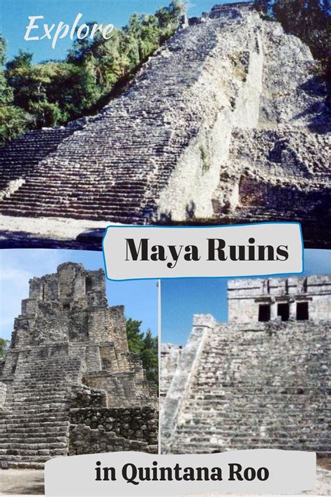 7 Fascinating Maya Ruins In Quintana Roo To Explore Wanderer Writes