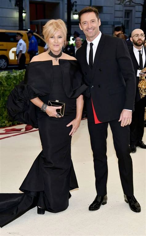 There have been several people and several rumors lately concerning the appearance of deborra lee furness. Hugh Jackman's Wife Deborra-Lee Furness | All The Goss