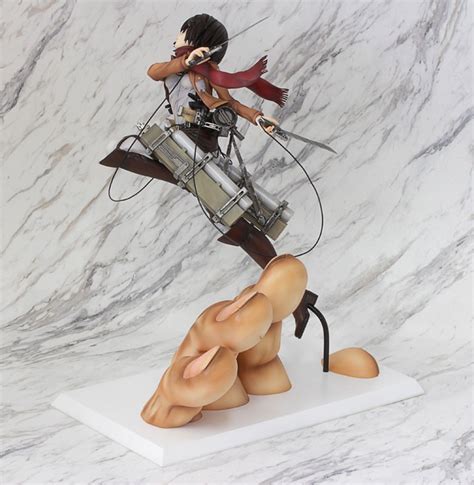 Want to discover art related to mikasa? Attack On Titan Shingeki No Kyojin Mikasa Ackerman ...