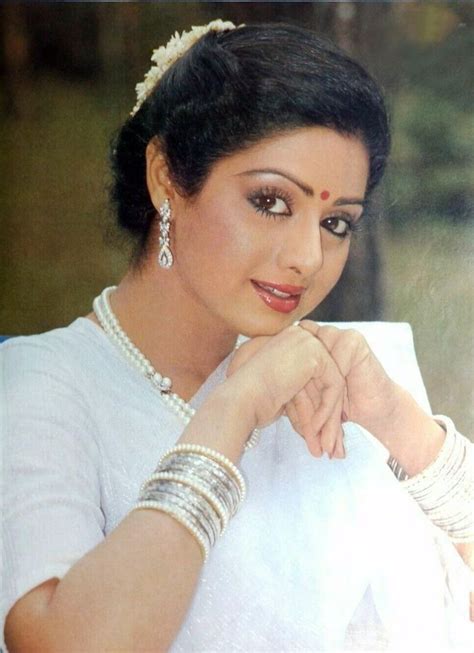 Pin On Legendary Actress Sridevi