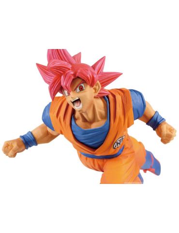 Goku super super saiyan dragon z dragon ball z godzilla dbz boruto golden warriors historia. Banpresto Dragonball Super: Son Goku Fes!! - Super Saiyan ...