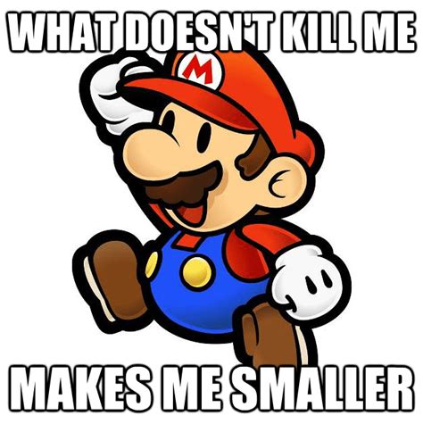 Funny Mario Picutures Lol Zombies Funny Pictures