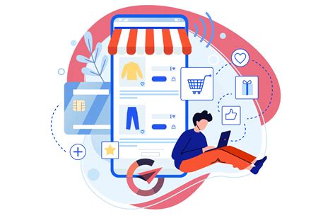 E-commerce | Servicios Ecommerce 360° — Punto Commerce