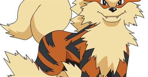 A Hot Cup Of Joey Ranking The Pokemon 37 Arcanine