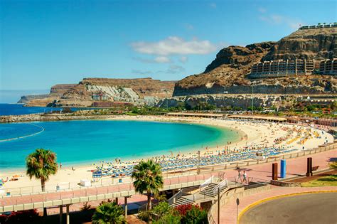 Wat Is Het Warmste Canarische Eiland En Voor Welk Eiland Kies Je Reistips