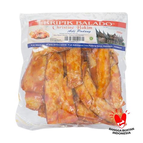 1 latar belakang keripik singkong merupakan salah satu produk makanan ringan yang banyak digemari konsumen. Rasa-rasa Unik dari Keripik Singkong - Blibli Friends