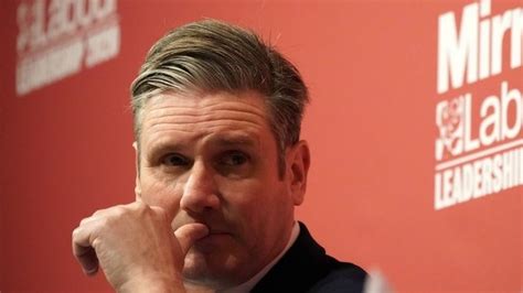 Labour Leadership Election Sir Keir Starmer Set For Landslide Win As Hot Sex Picture