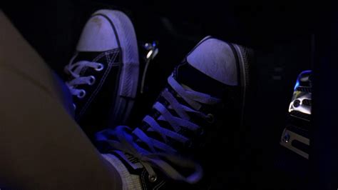 Converse Shoes Worn By Paul Walker As Brian Oconner In 2 Fast 2