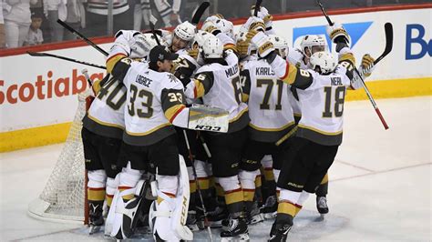 Your best source for quality vegas golden knights news, rumors, analysis, stats and scores from the fan perspective. Stop hating on the Vegas Golden Knights