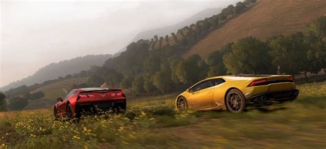 Forza Horizon 2 Review Gamingexcellence
