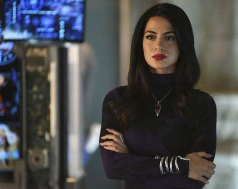 Picture Of Isabelle Lightwood Emeraude Toubia
