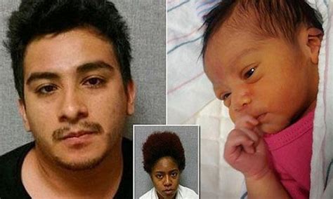 مرد روانی به دختر نوزاد دو ماهه تجاوز کرد و باعث مرگ فرزند خودش شد عکس