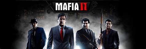 Mafia 2 Tech