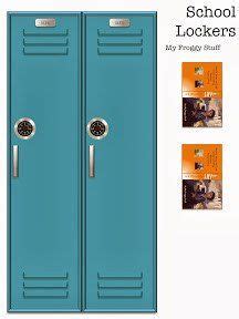 Lps Printables Lockers My Froggy Stuff Art Classroom Printables For