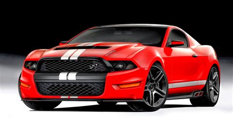 Home › ford › ford mustang › ford mustang shelby gt 500 cobra. 2016 Ford Mustang Shelby GT500 performance, design and style