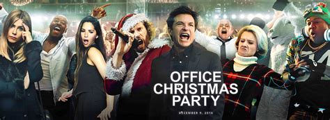 Christmas Office Party Full Movie 2023 Latest Ultimate Popular List Of