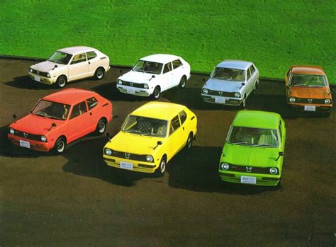 La Historia del Subaru REX 1981 Un pequeño que hizo historia