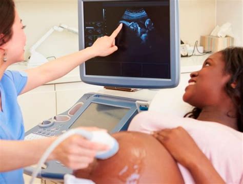Ultrassonografia Em Ginecologia E Obstetrícia Curso De Ultrassonografia