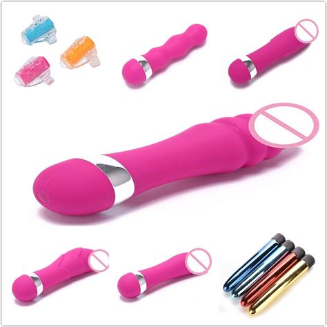 advanced safety adult toys men women 7styles powerful mini g spot vibrator for