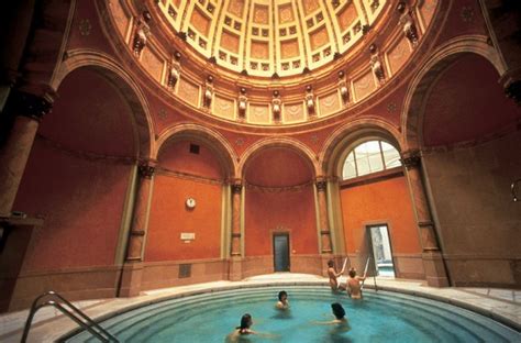 Top Luxury Day Spas In Baden Baden Germany European Traveler