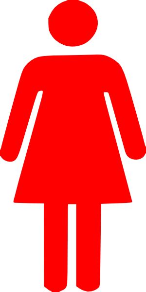 Female Symbols Clipart Best