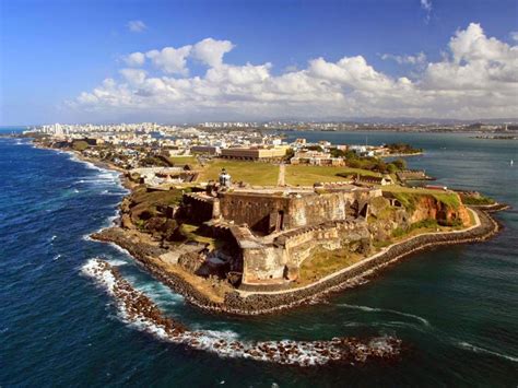 4 Must See Places In Puerto Rico Puerto Rico Vehicle Shipping News