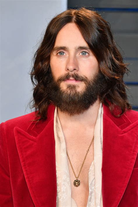 See all of the transformations that were achieved to capture the 26 year old tale of the murder of italian businessman. Jared Leto | Sony's Universe of Marvel Characters Wiki ...